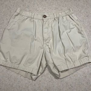 Chubbies short size medium